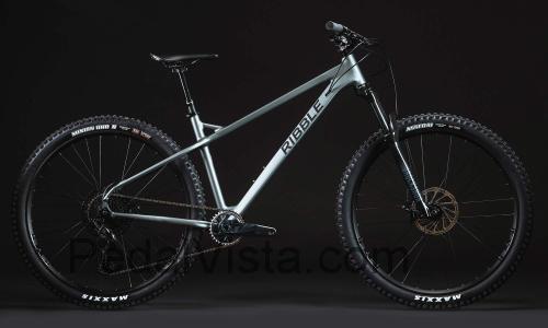 Ribble HT AL Pro specs and reviews